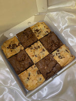 Dessert Bars Box | Postals