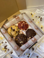 NYC Cookies Box | Postals