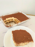 Chocolate Tiramisu
