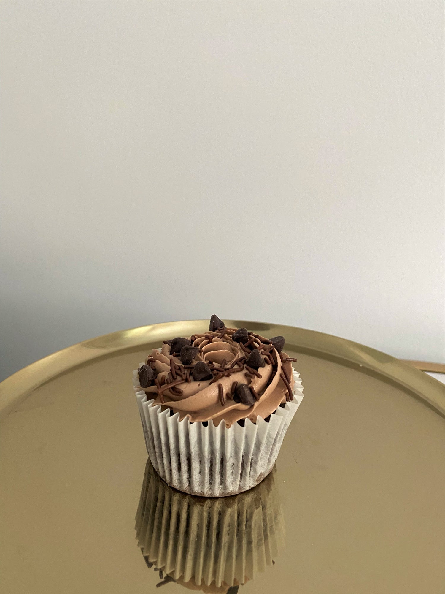 Chocolate Cupcakes